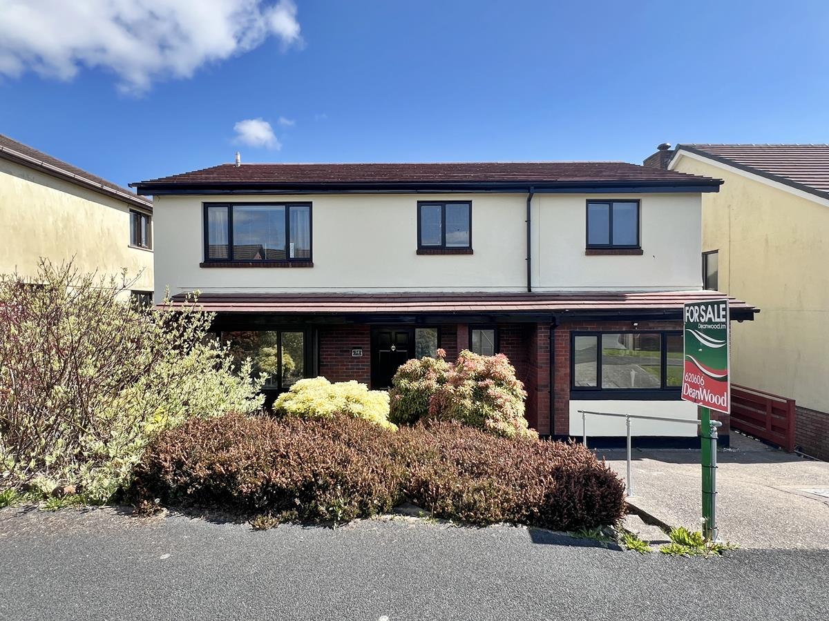 34, Maple Avenue, Onchan. - Photo 1 of 33