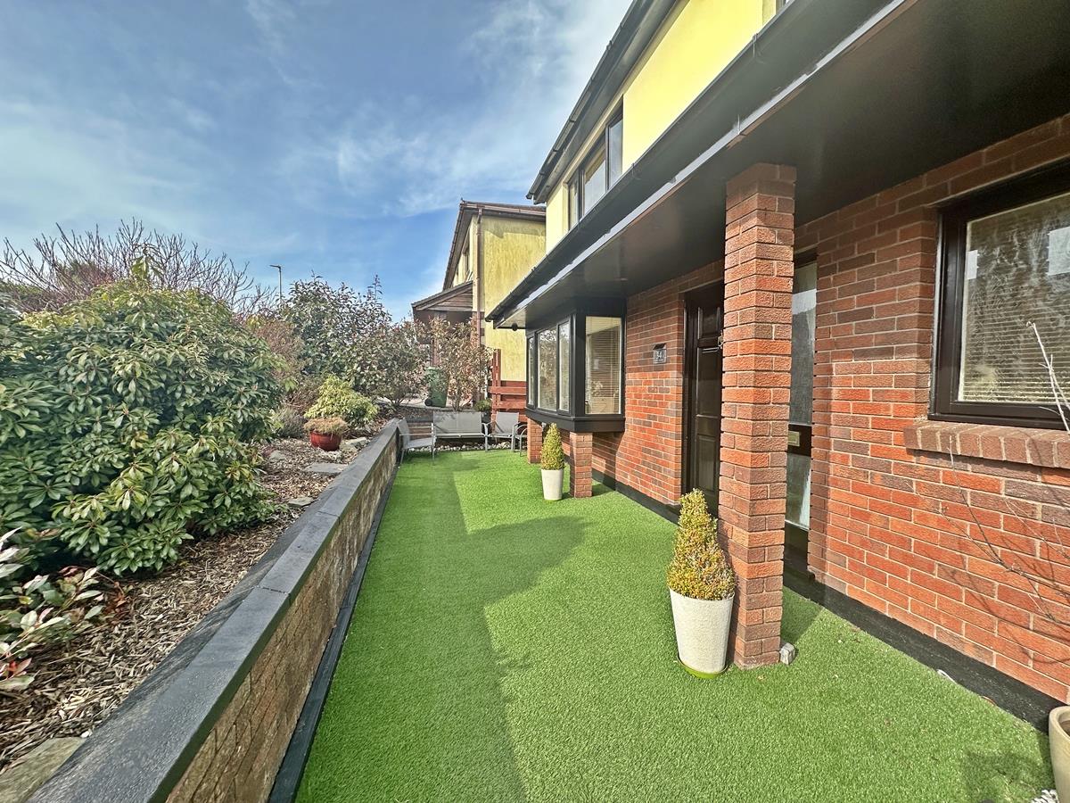 34, Maple Avenue, Onchan. - Photo 4 of 33