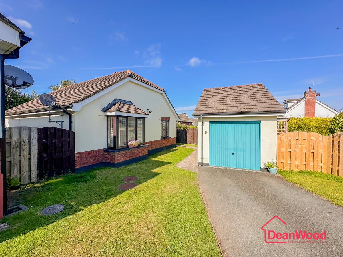 12 Hillberry Meadows, Governors Hill, Douglas. - Photo 1 of 14