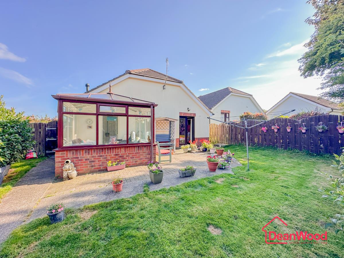 12 Hillberry Meadows, Governors Hill, Douglas. - Photo 2 of 14