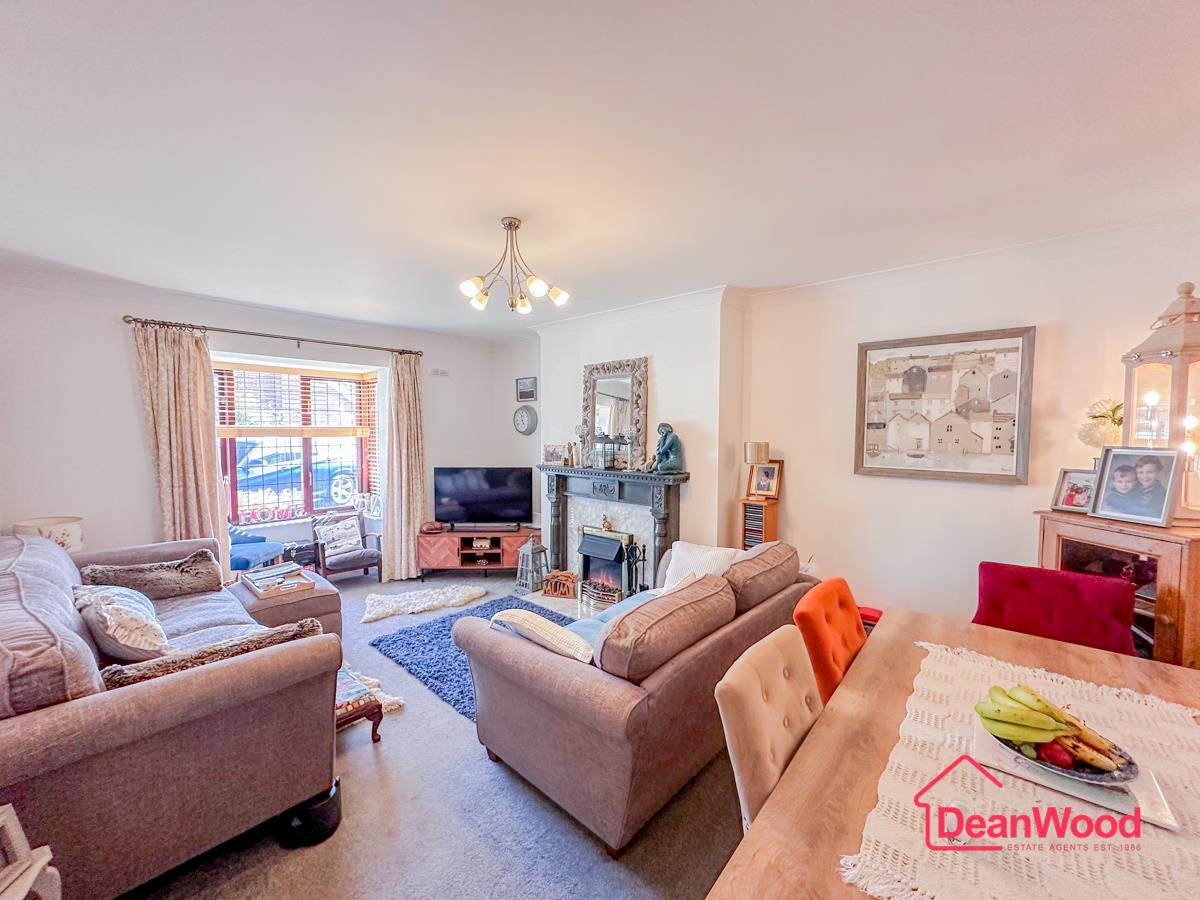 12 Hillberry Meadows, Governors Hill, Douglas. - Photo 3 of 14