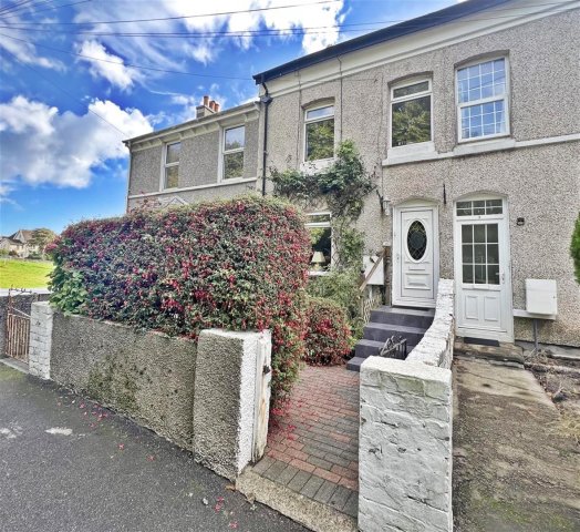 10, Poplar Terrace, Douglas.