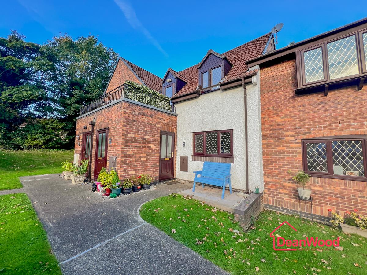 3, Saddle Mews, Douglas, Isle Of Man. - Photo 1 of 17