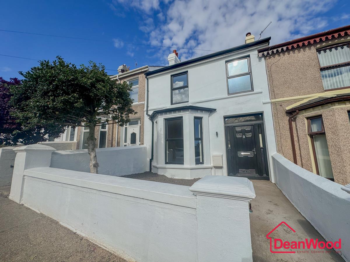 6 Victoria Avenue, Onchan, Isle Of Man. - Photo 1 of 31