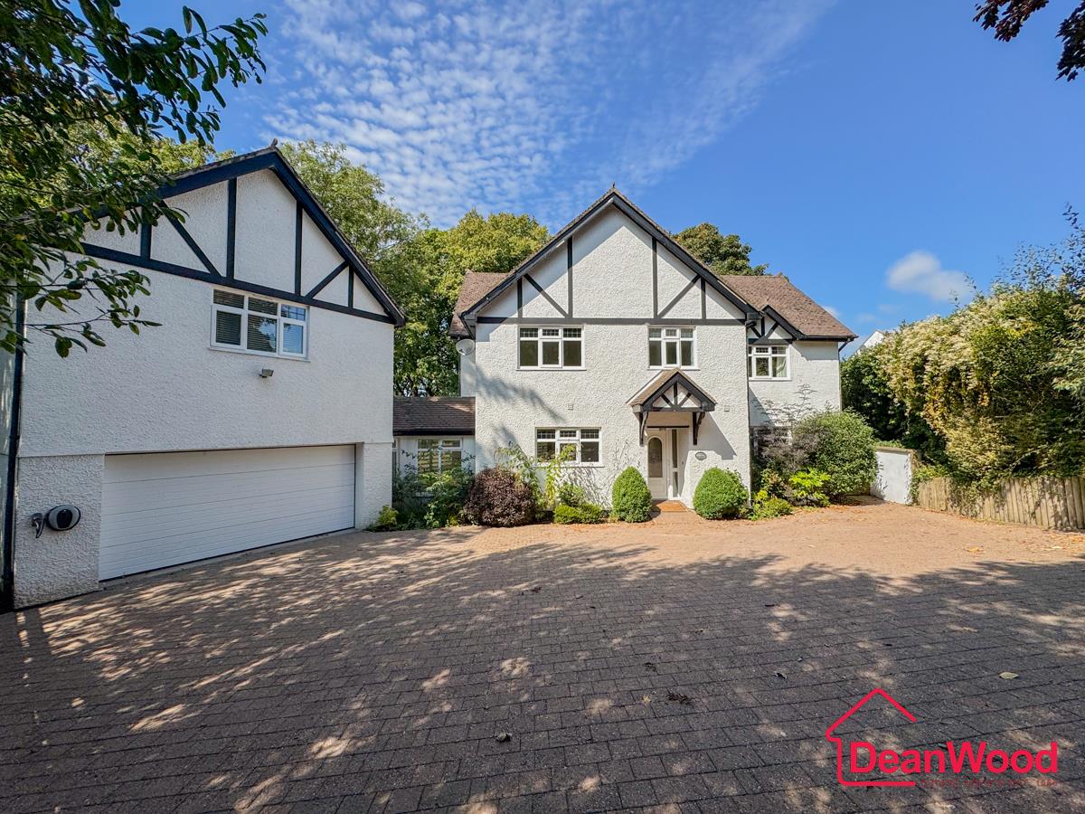 Woodlands, Belmont Hill, Douglas, Isle Of Man. - Photo 1 of 58