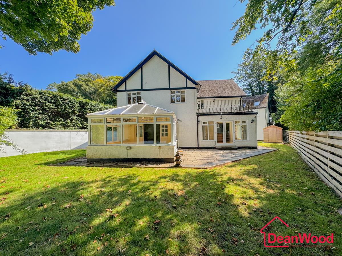 Woodlands, Belmont Hill, Douglas, Isle Of Man. - Photo 3 of 58