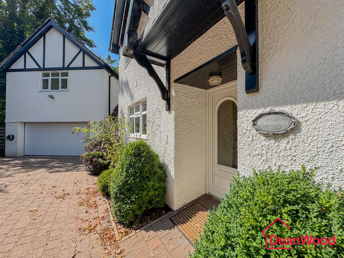 Woodlands, Belmont Hill, Douglas, Isle Of Man. - Photo 4 of 58