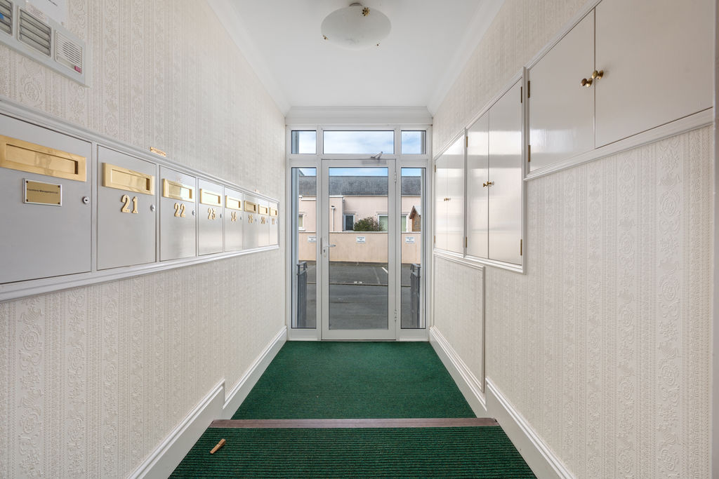 Flat 25 The Fountains, Ballure Promenade, Ramsey IM8 1NN. - Photo 3 of 37