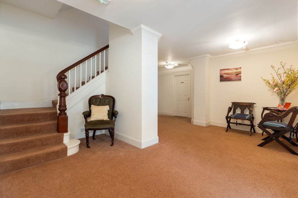 Flat 25 The Fountains, Ballure Promenade, Ramsey IM8 1NN. - Photo 4 of 37