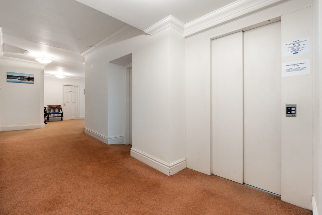Flat 25 The Fountains, Ballure Promenade, Ramsey IM8 1NN. - Photo 5 of 37