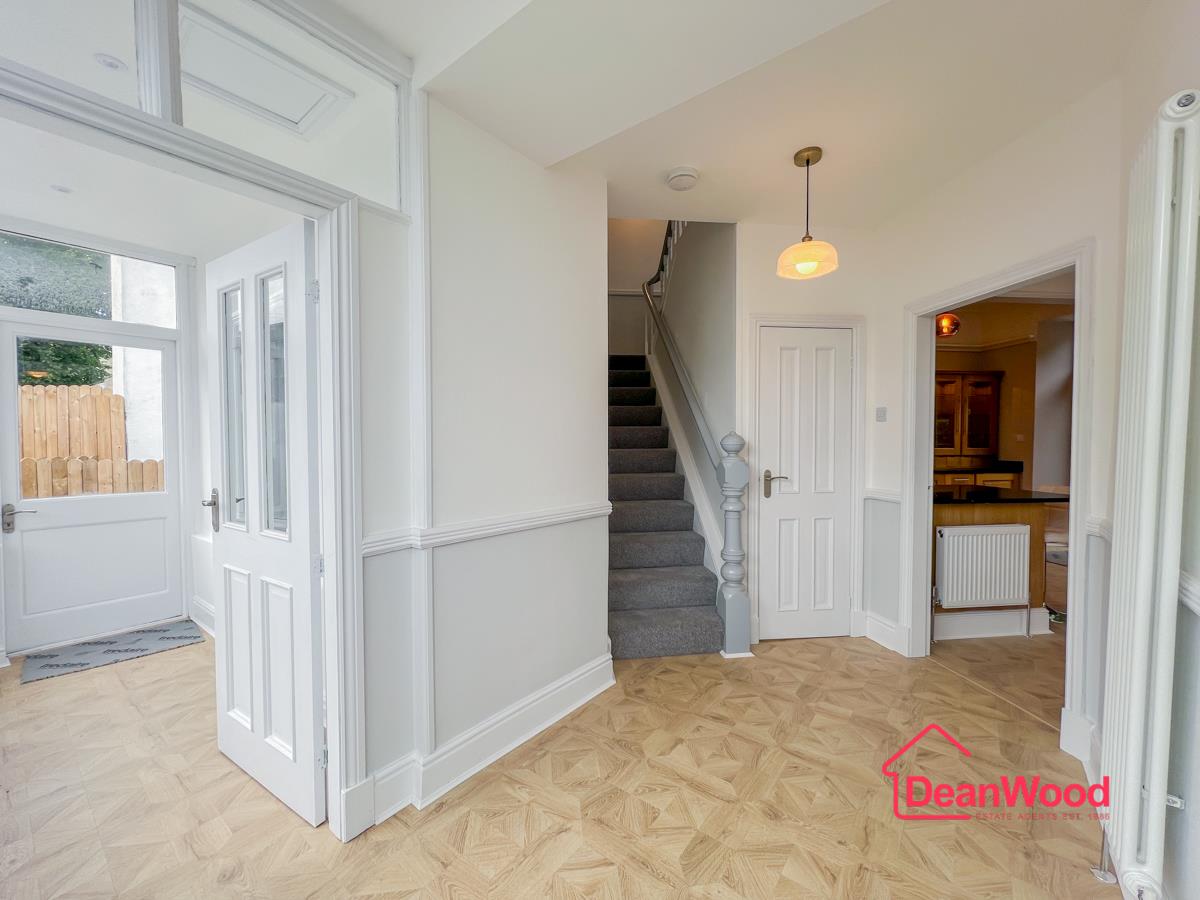 1 Roslyn Terrace, Douglas, Isle Of Man. - Photo 5 of 34