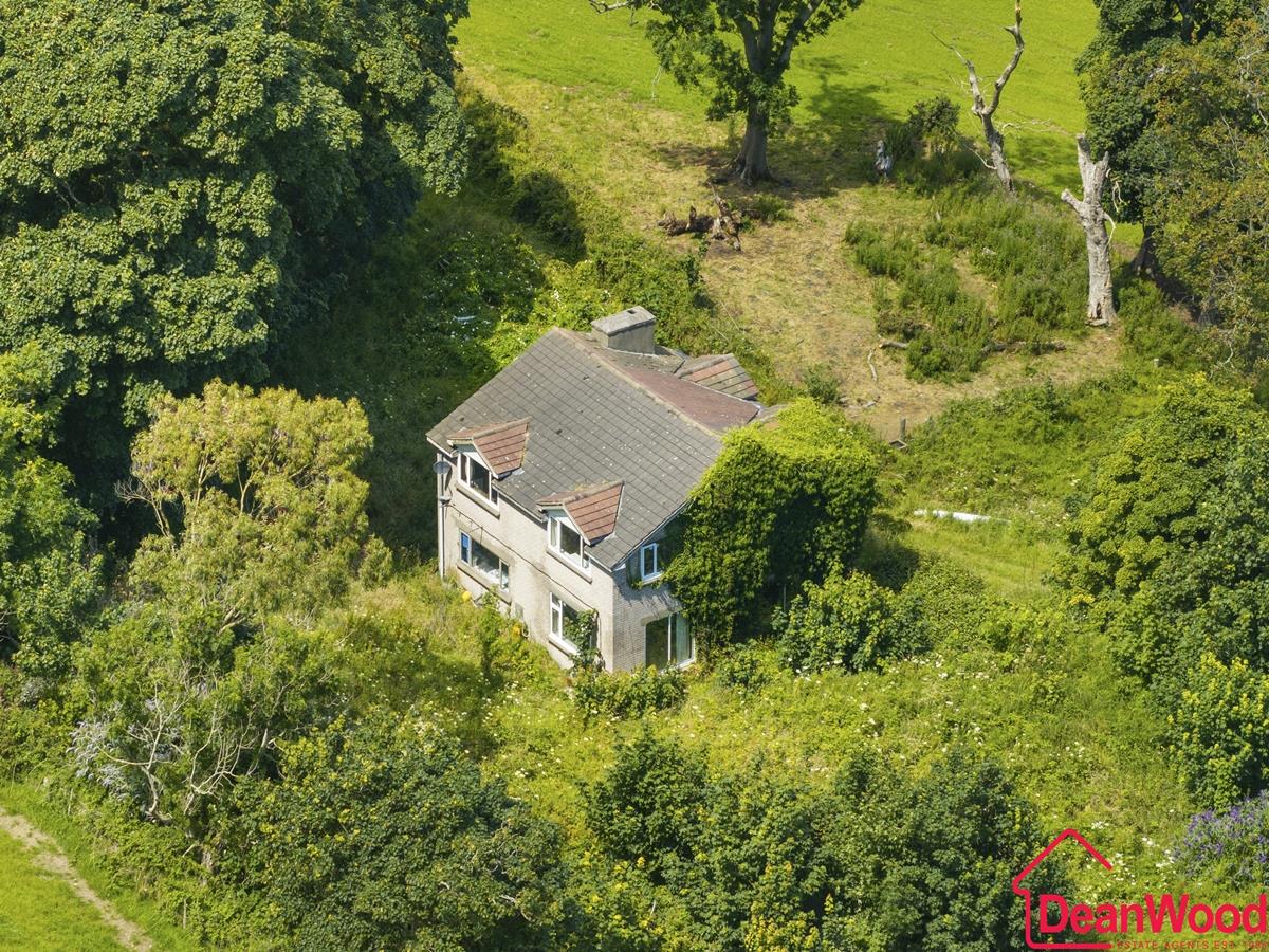 Lhergy House, Balnahowe, Santon, Isle Of Man. - Photo 5 of 23