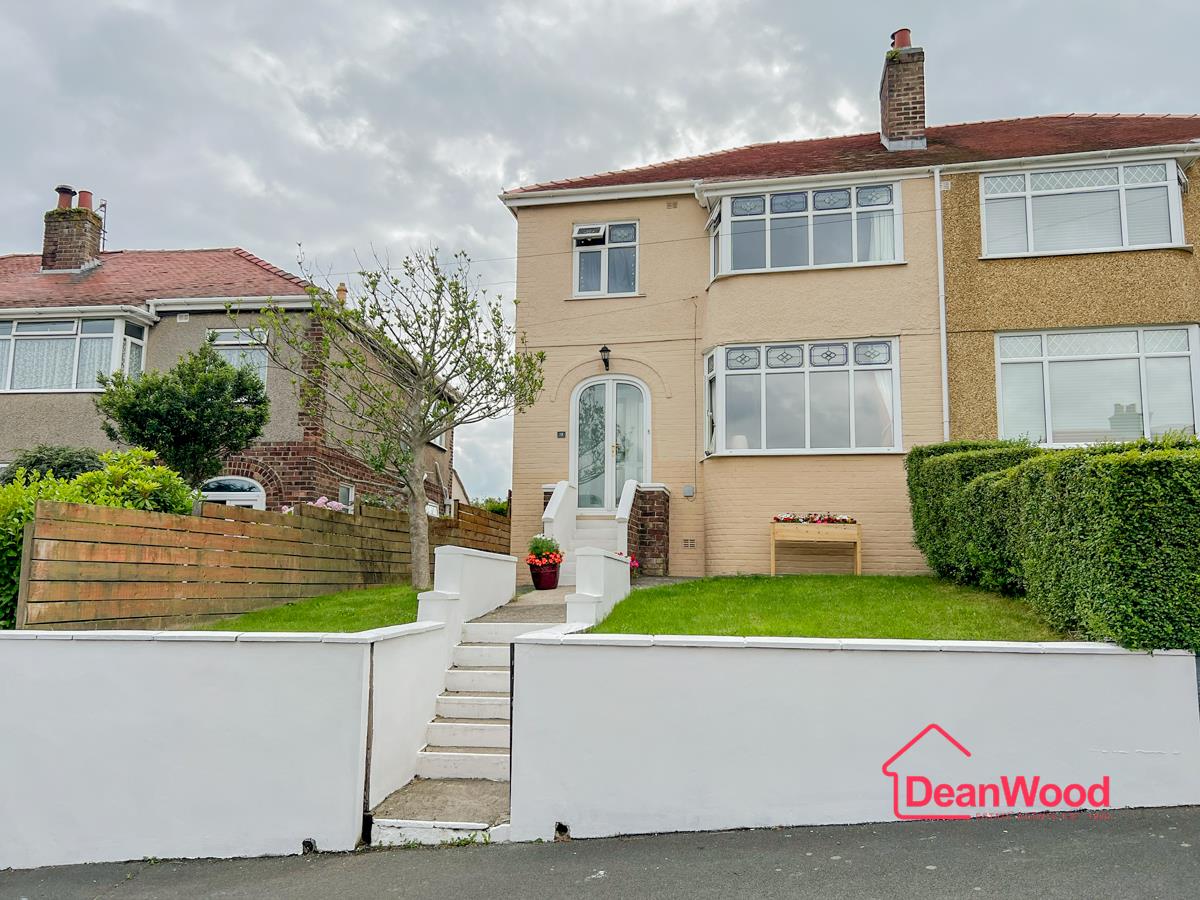 18, St. Catherines Drive, Douglas, Isle Of Man. - Photo 1 of 31