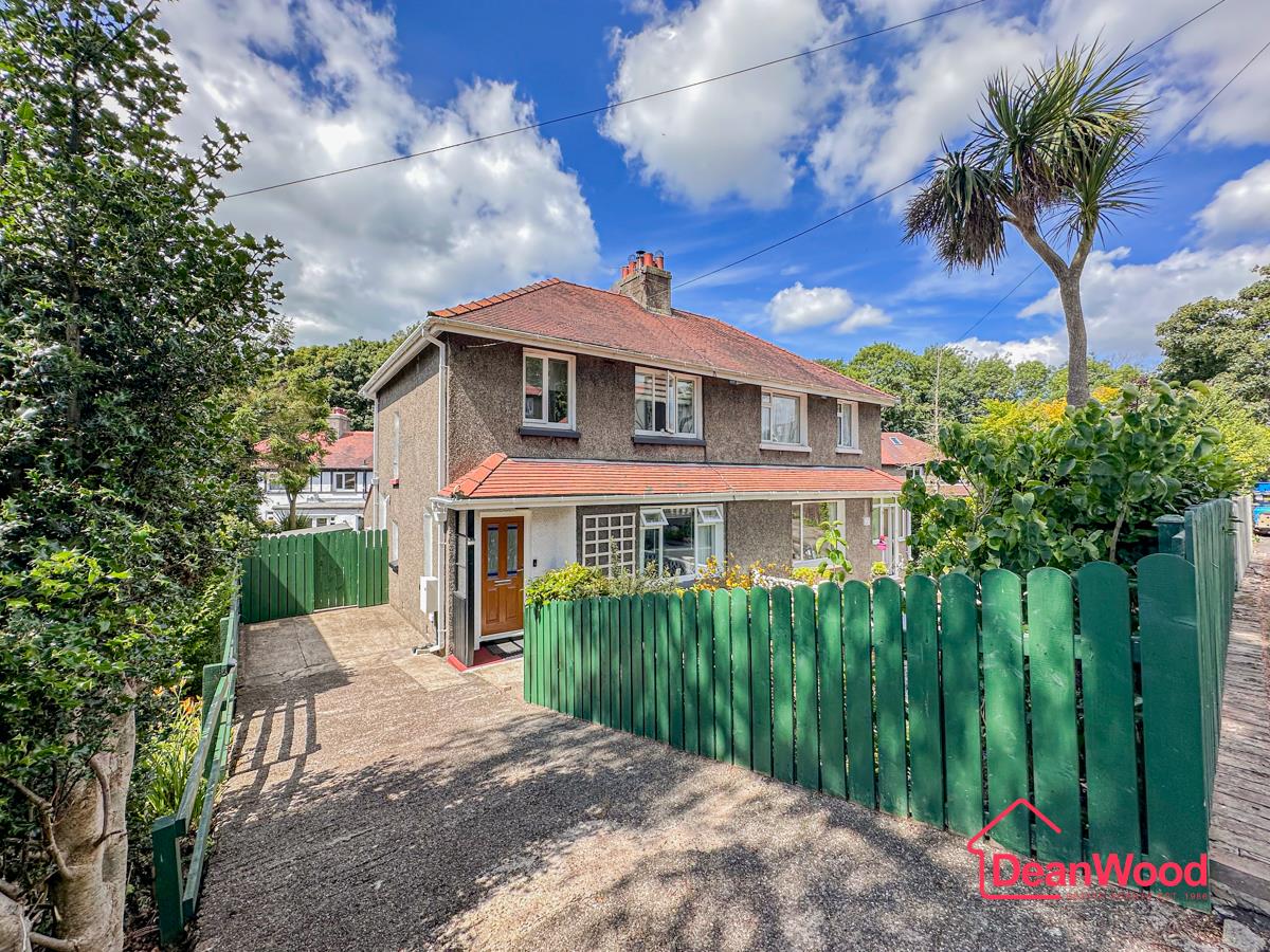 29, Port E Chee Avenue, Douglas. - Photo 1 of 19