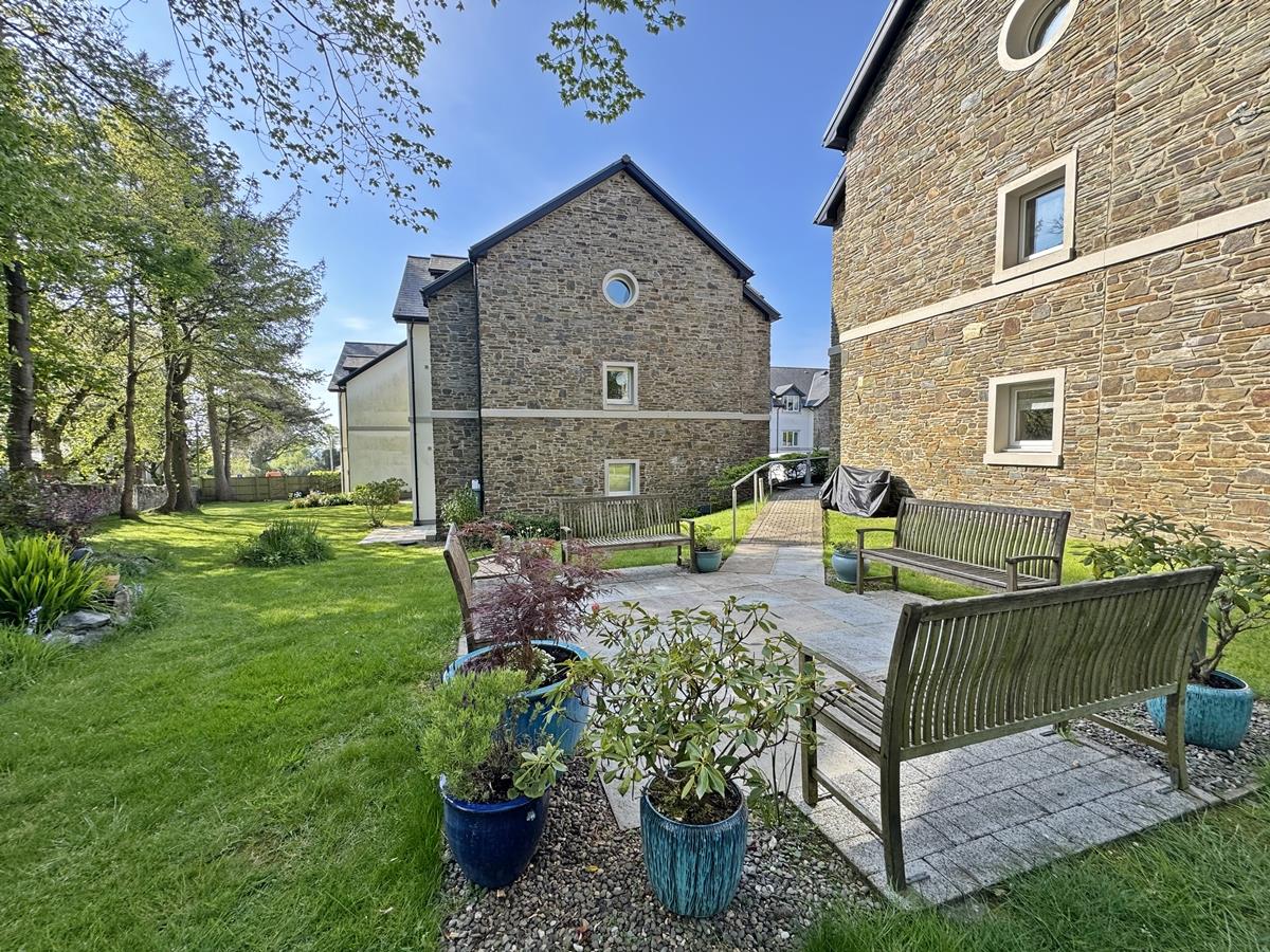 Apartment 21, St Ninians Court, Douglas. - Photo 3 of 19