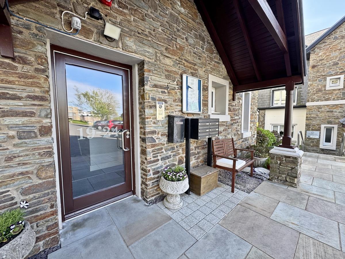 Apartment 21, St Ninians Court, Douglas. - Photo 4 of 19