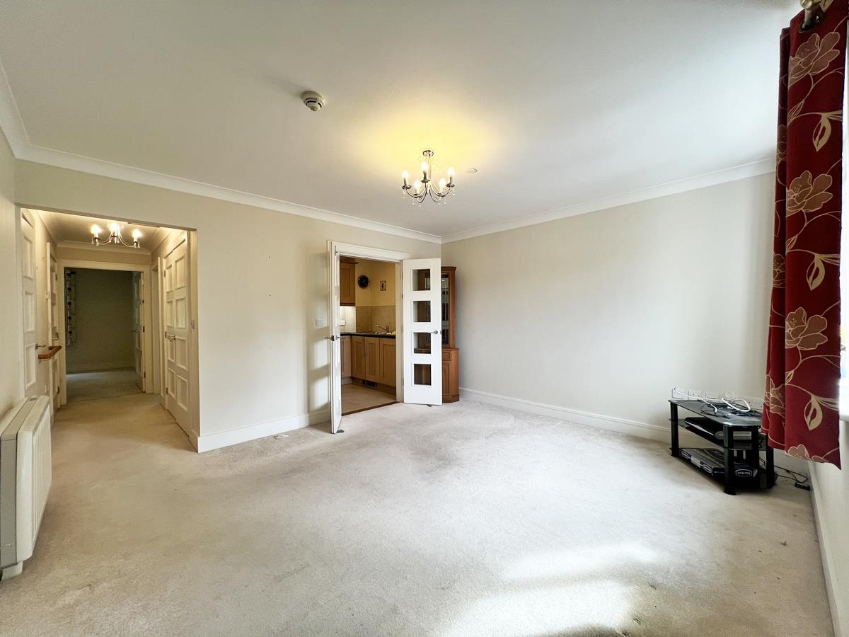 Apartment 21, St Ninians Court, Douglas. - Photo 5 of 19
