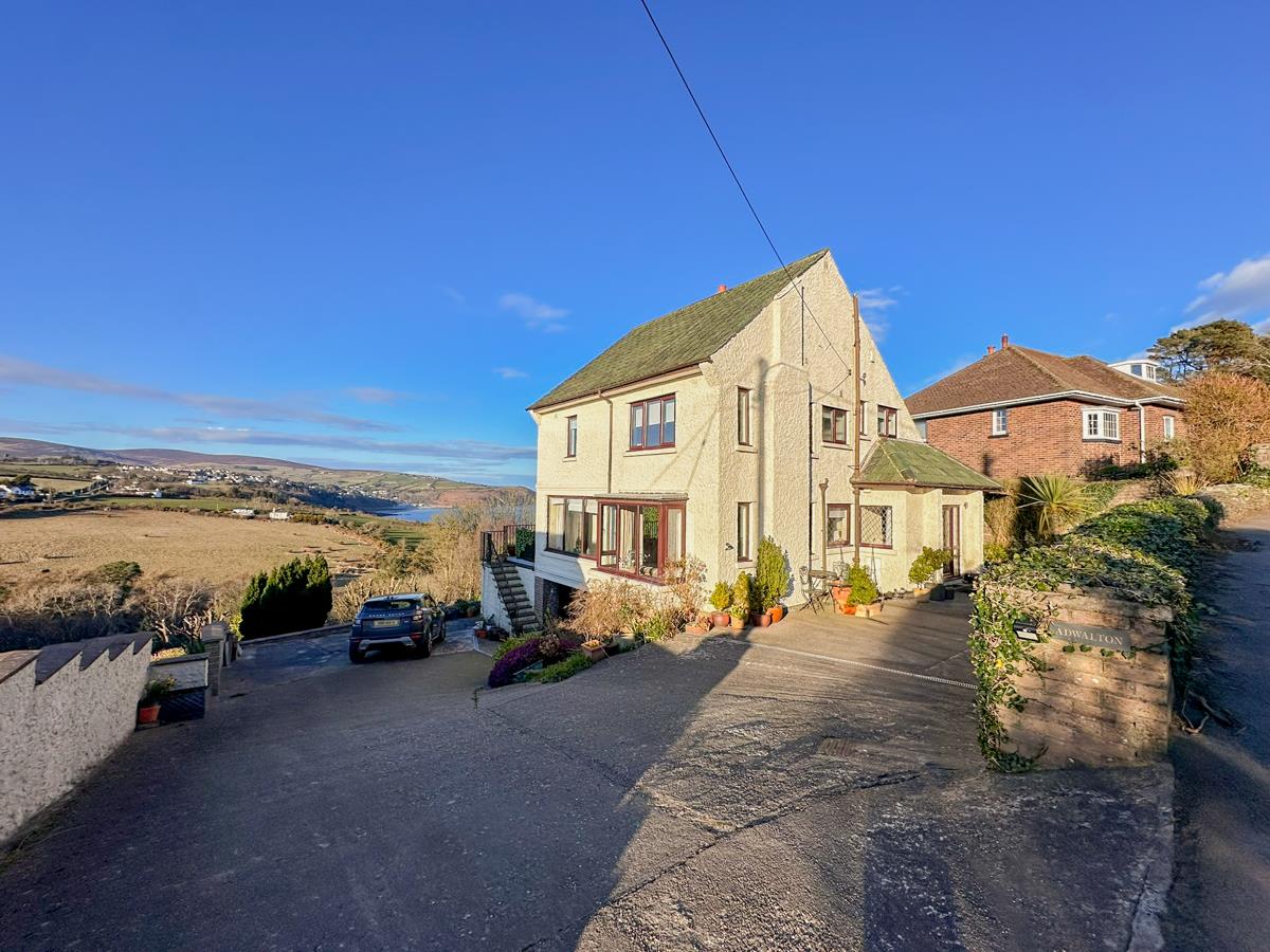 Adwalton, Clay Head Road, Baldrine, Isle Of Man. - Photo 1 of 28