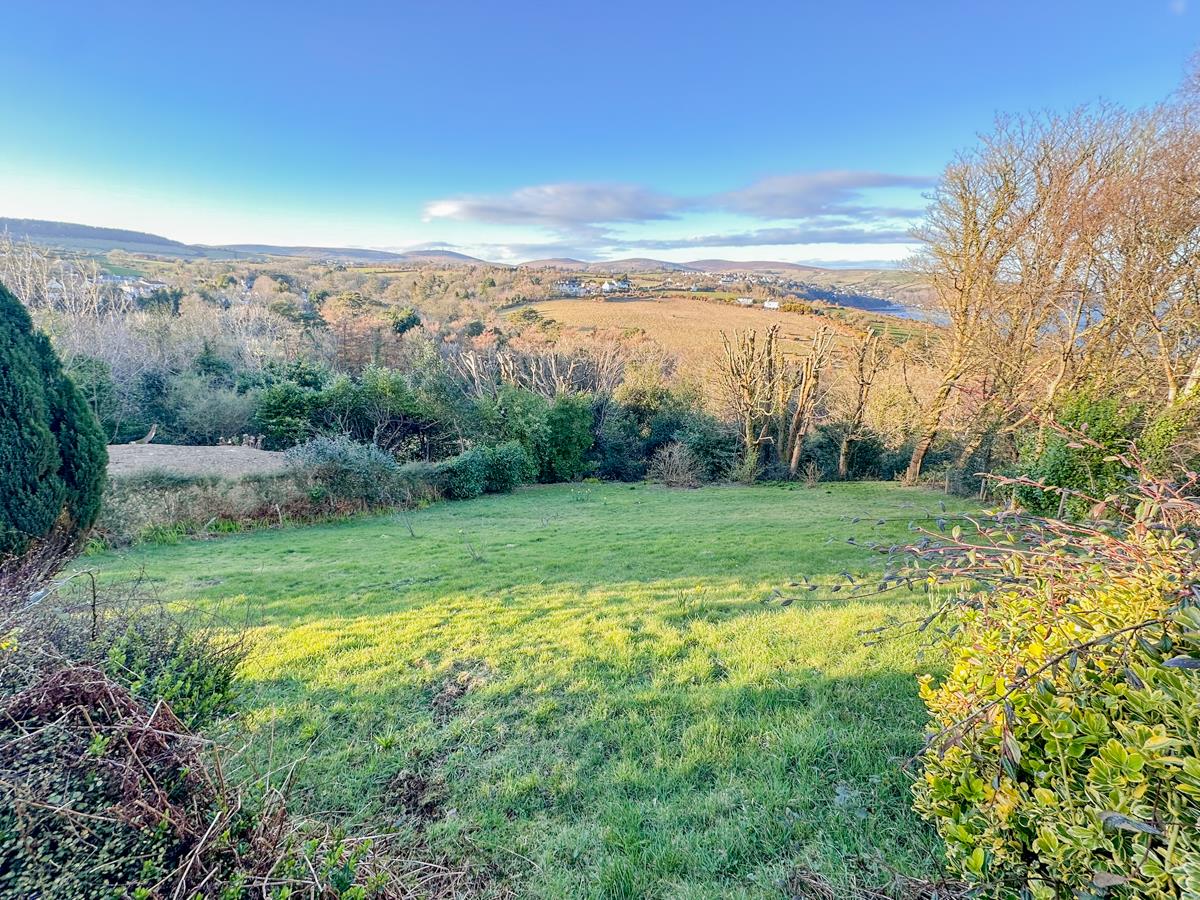 Adwalton, Clay Head Road, Baldrine, Isle Of Man. - Photo 2 of 28