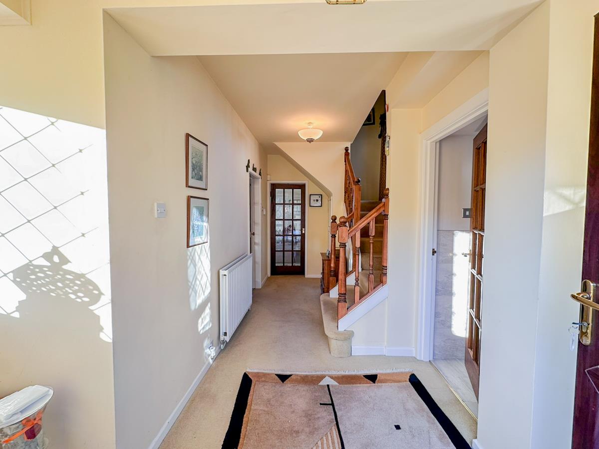 Adwalton, Clay Head Road, Baldrine, Isle Of Man. - Photo 4 of 28