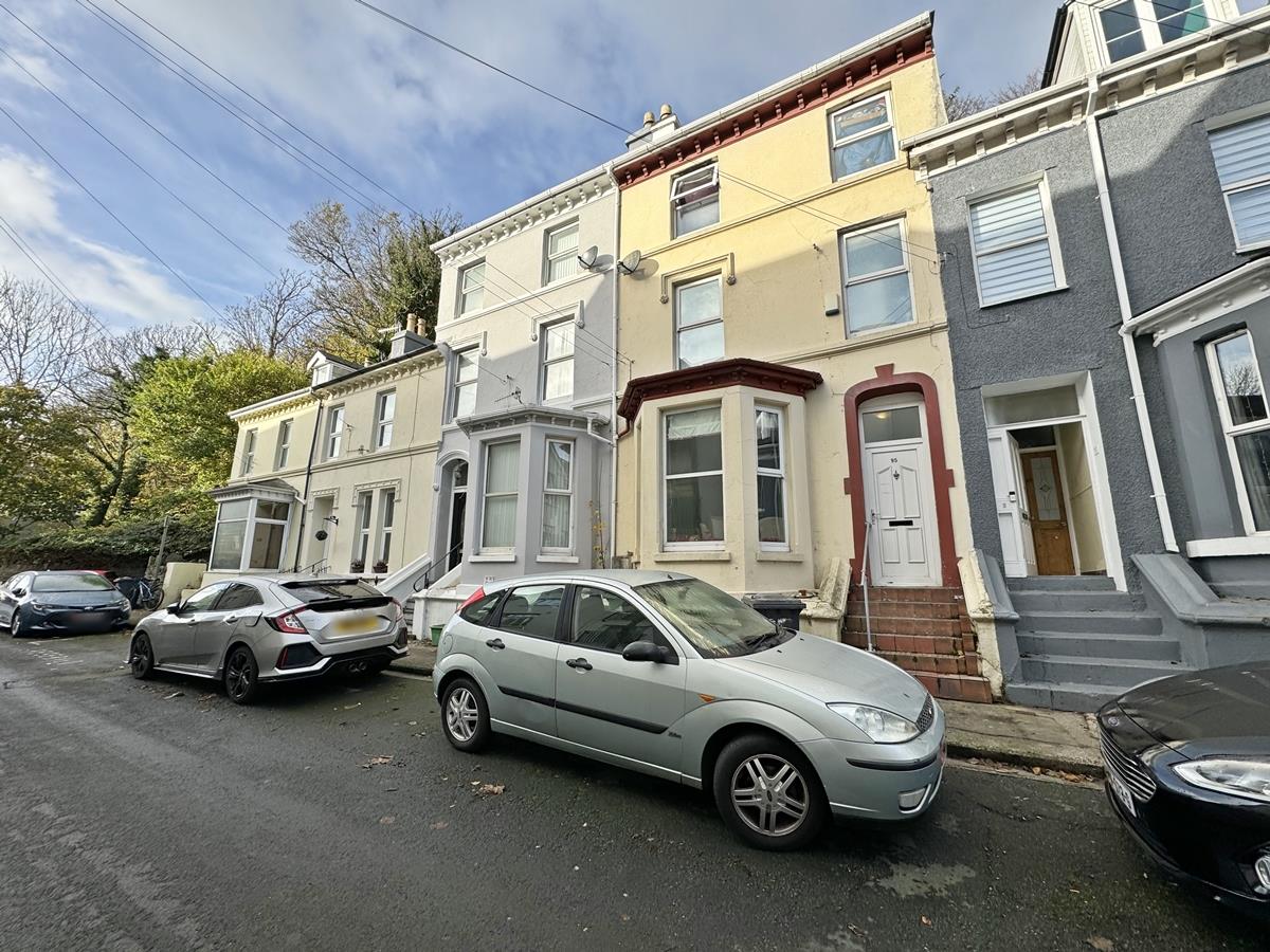 95 Castlemona AVenue, Douglas. - Photo 1 of 2