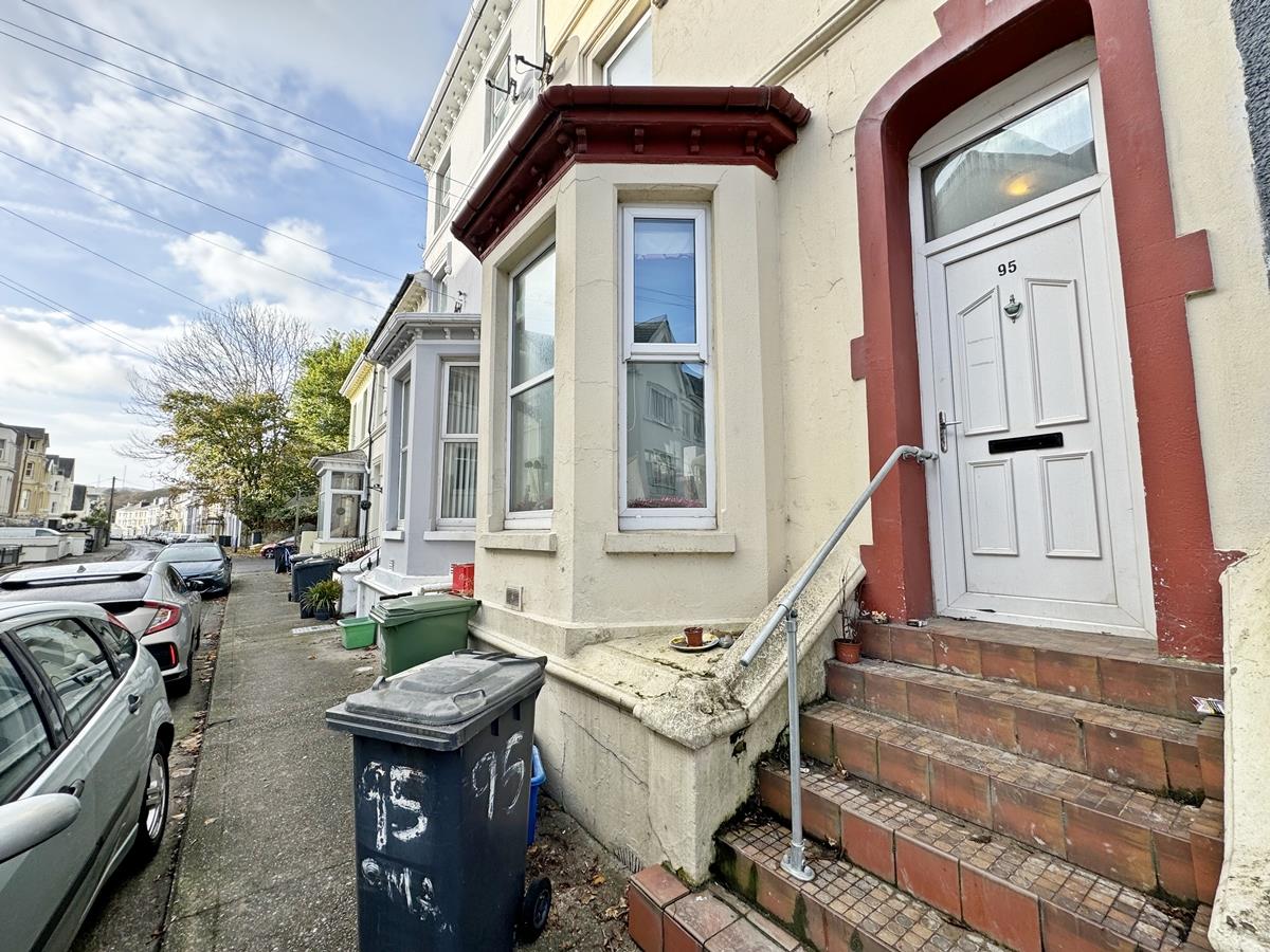 95 Castlemona AVenue, Douglas. - Photo 2 of 2