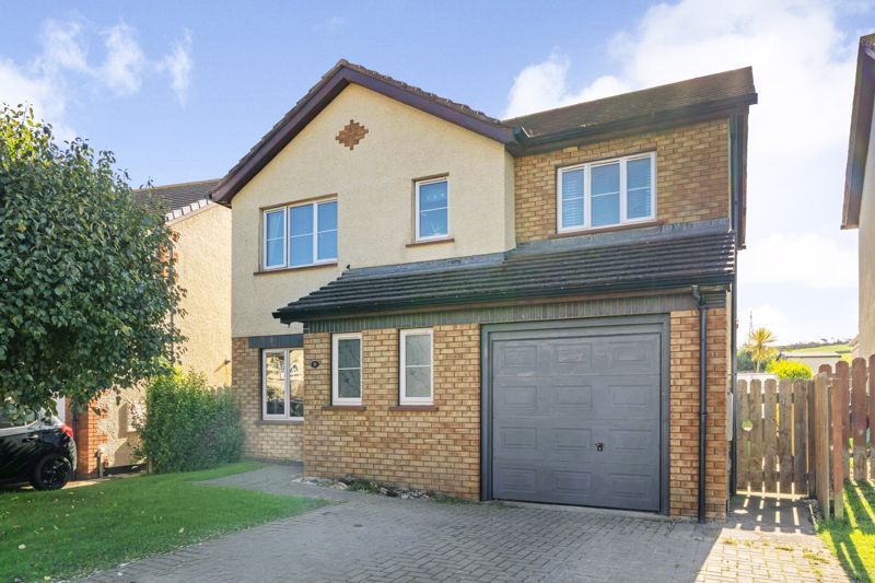 10 Erin Lane, Port Erin IM9 6EF. - Photo 1 of 33