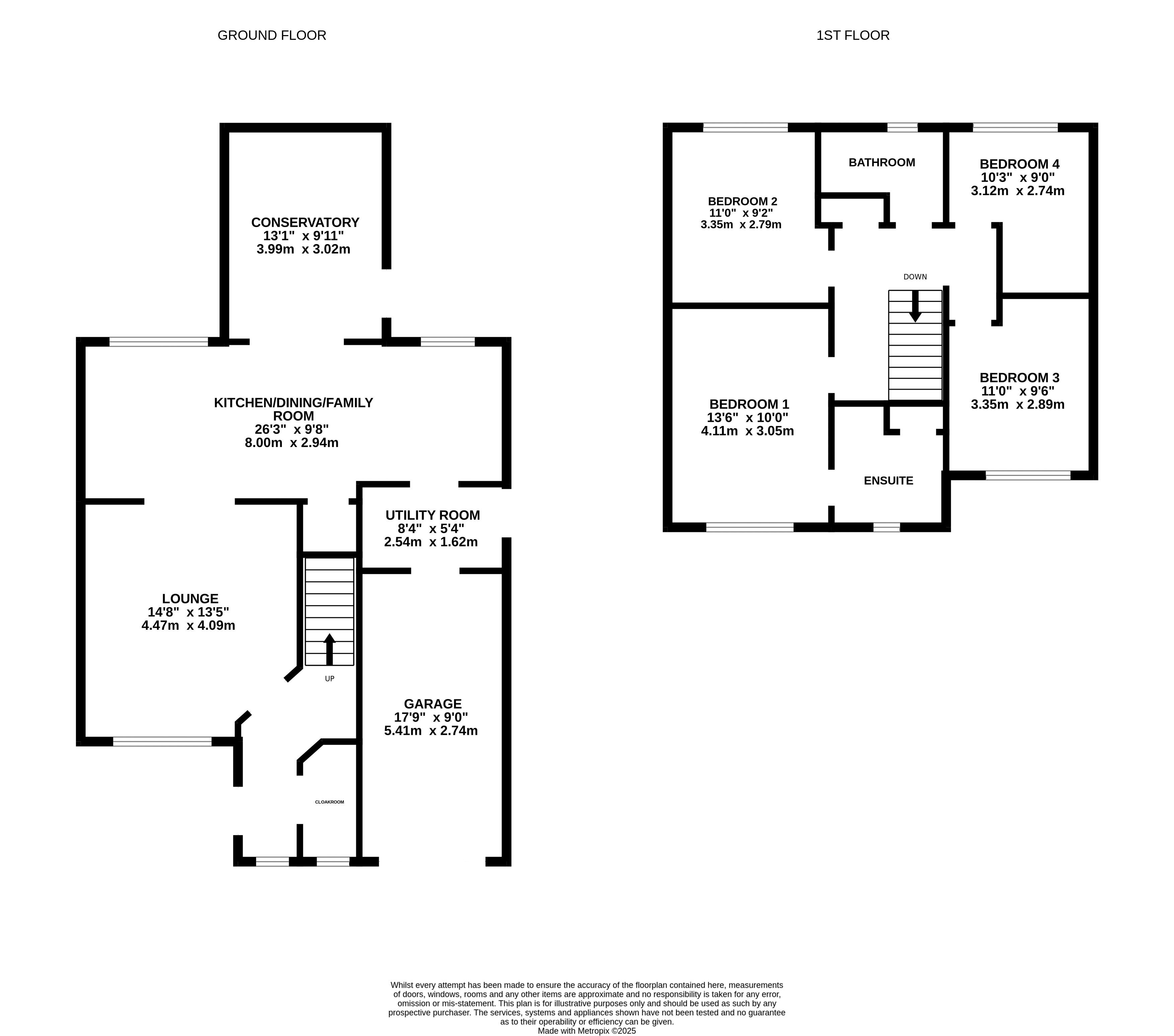 Floorplan - 10 Erin Lane, Port Erin IM9 6EF. - Plan 1 of 1