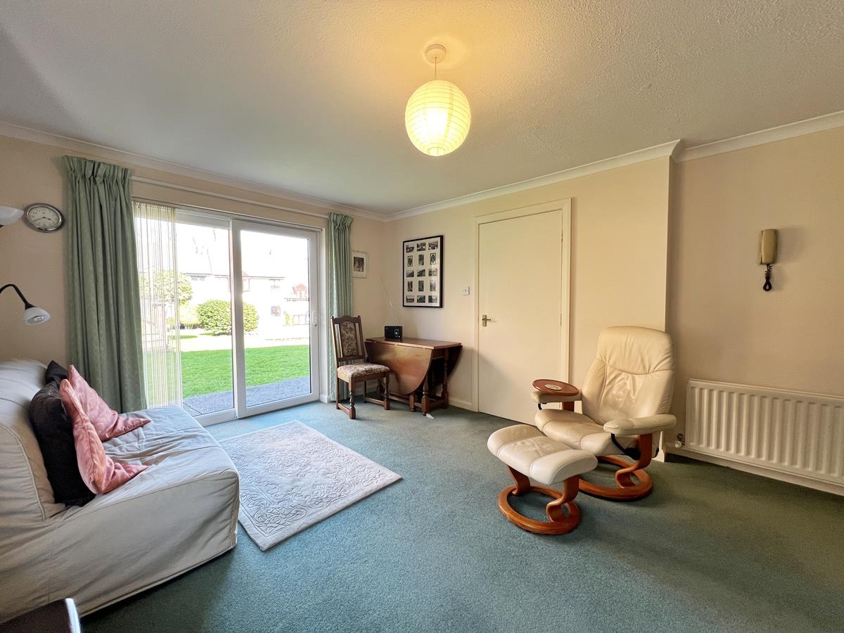 91 Saddle Mews, Douglas. - Photo 5 of 13