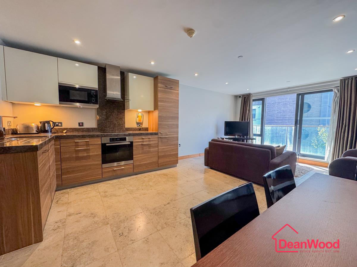 5 Quay West, Bridge Road, Douglas, Isle Of Man. - Photo 4 of 18