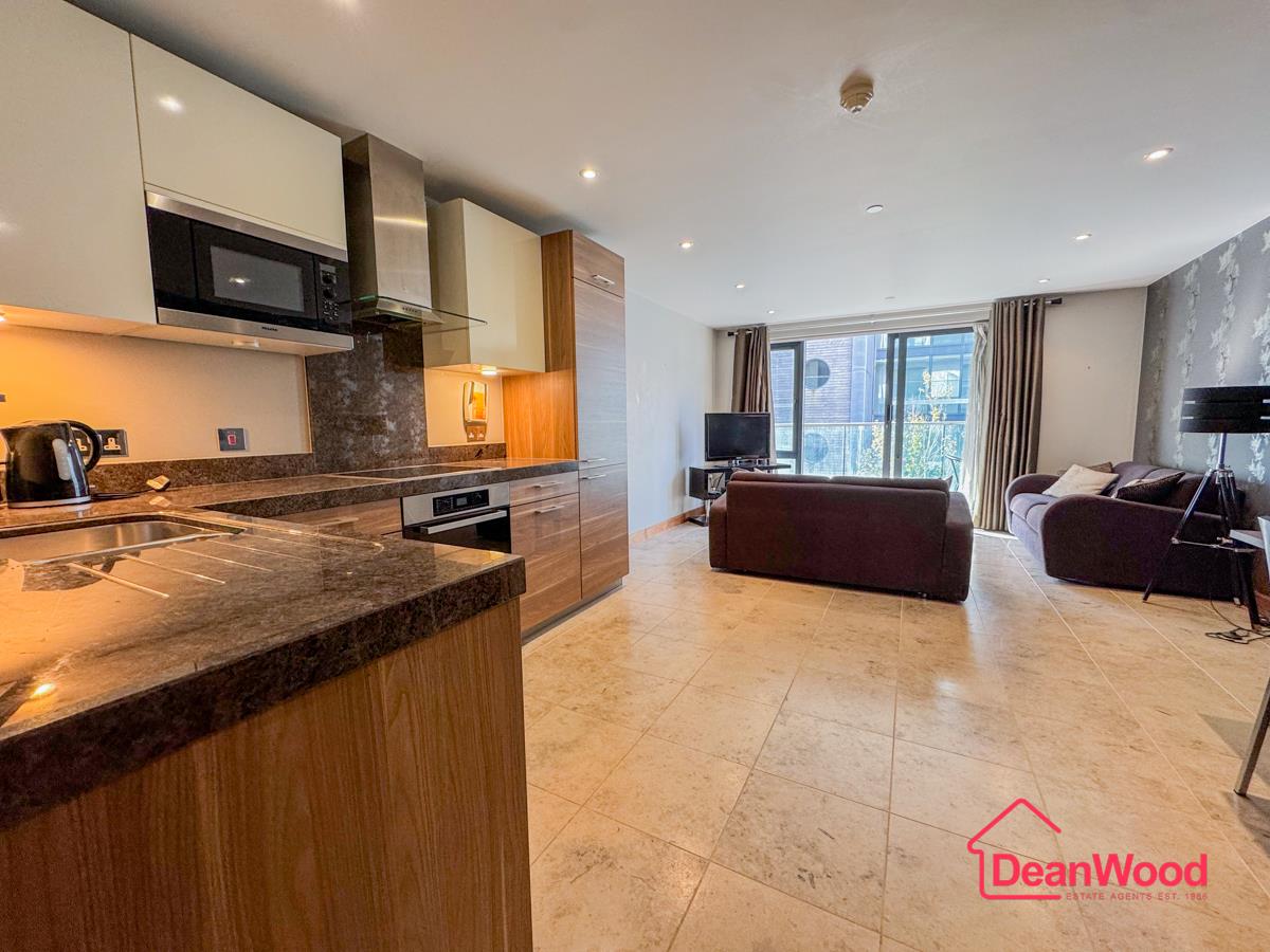 5 Quay West, Bridge Road, Douglas, Isle Of Man. - Photo 5 of 18