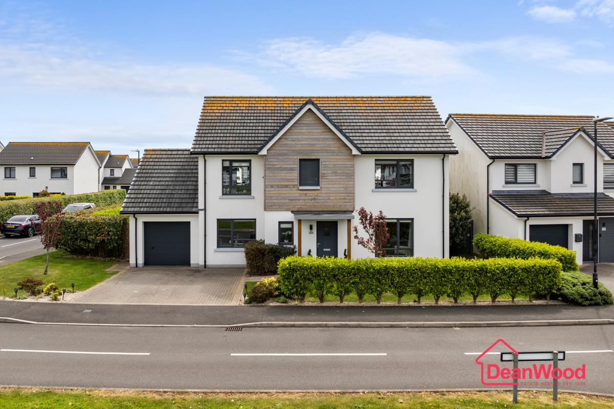 12 Carnane Lane, Port Erin, Isle of Man. - Photo 1 of 29