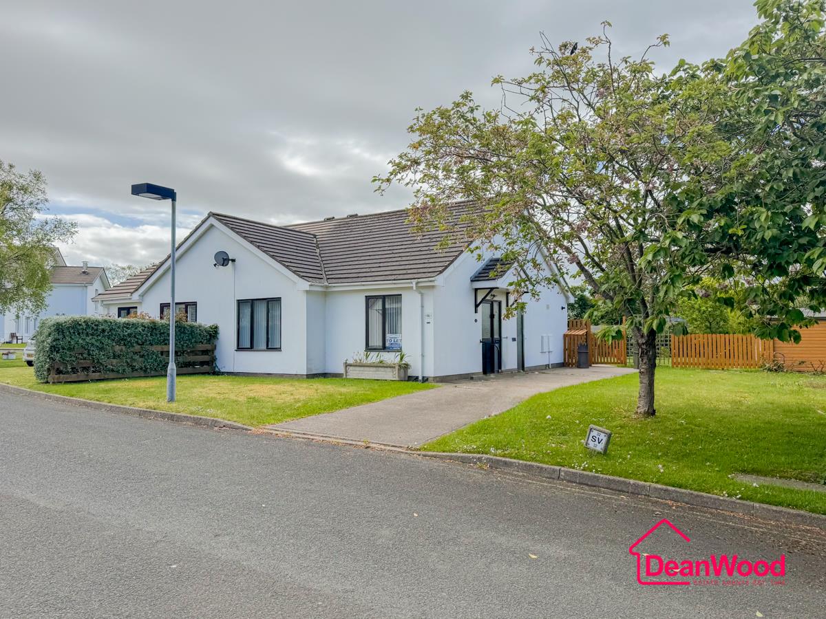 32 Cannan Court, Kirk Michael, Isle Of Man. - Photo 1 of 16