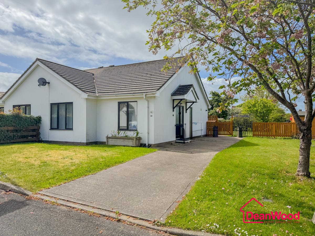 32 Cannan Court, Kirk Michael, Isle Of Man. - Photo 2 of 16