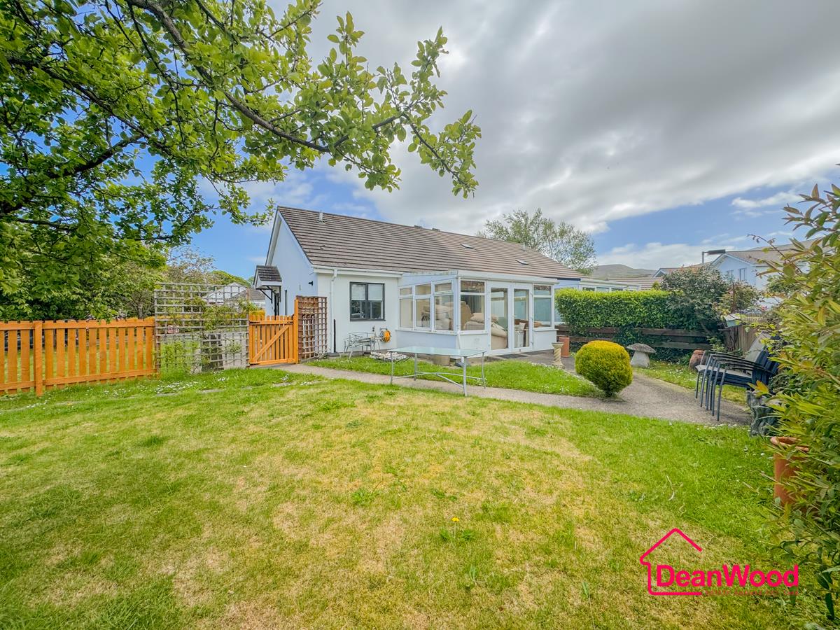 32 Cannan Court, Kirk Michael, Isle Of Man. - Photo 3 of 16