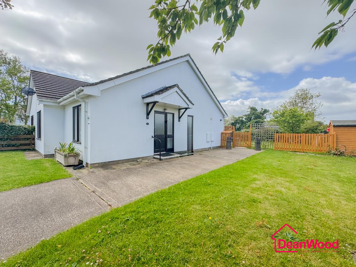 32 Cannan Court, Kirk Michael, Isle Of Man. - Photo 4 of 16