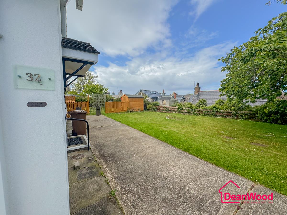 32 Cannan Court, Kirk Michael, Isle Of Man. - Photo 5 of 16