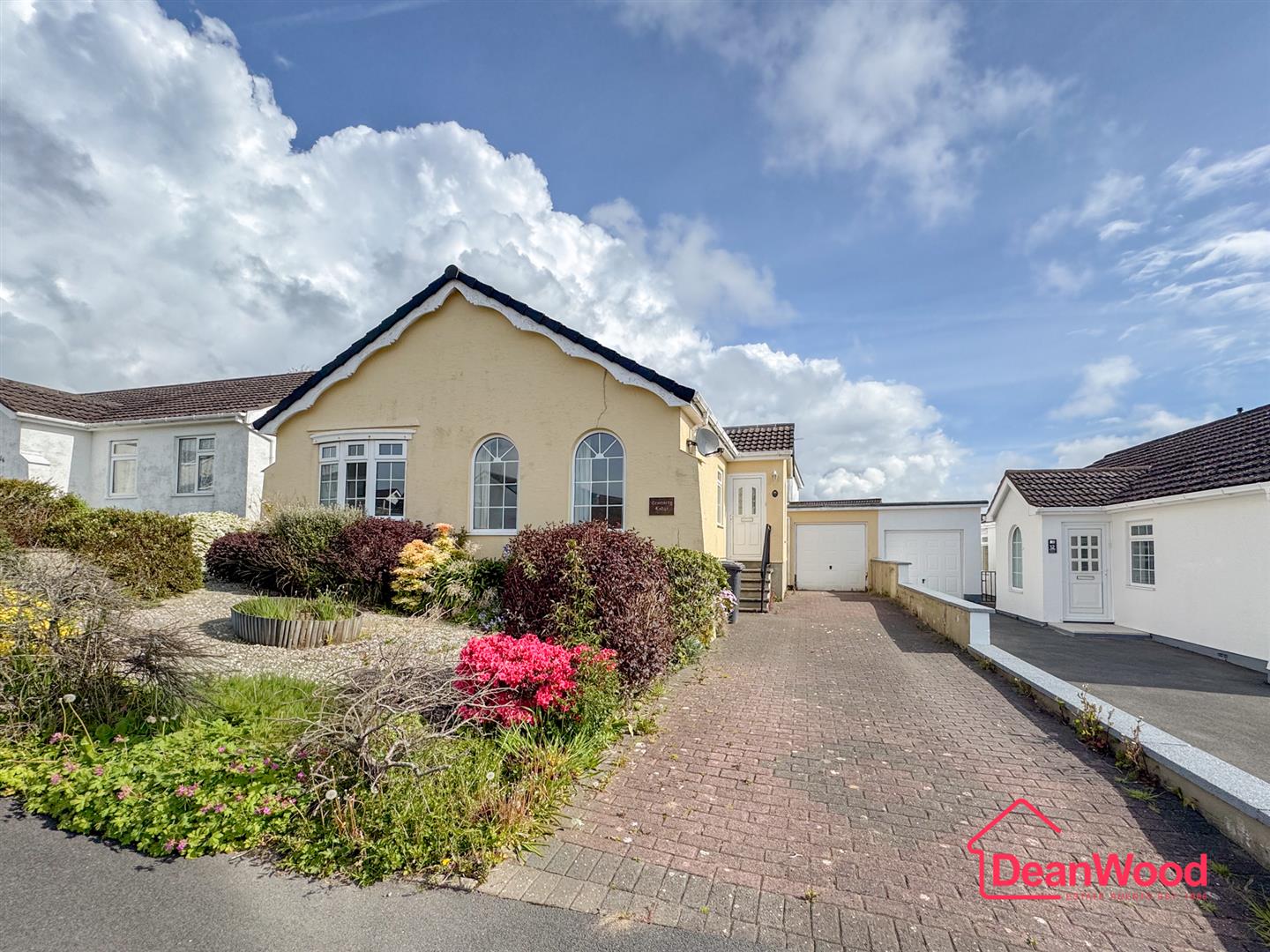 14 Harcroft Avenue, Saddlestone, Douglas. - Photo 1 of 22