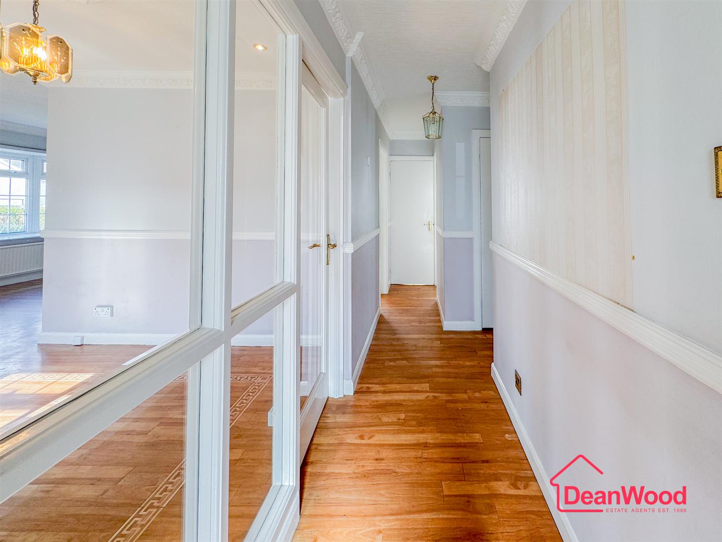 14 Harcroft Avenue, Saddlestone, Douglas. - Photo 3 of 22