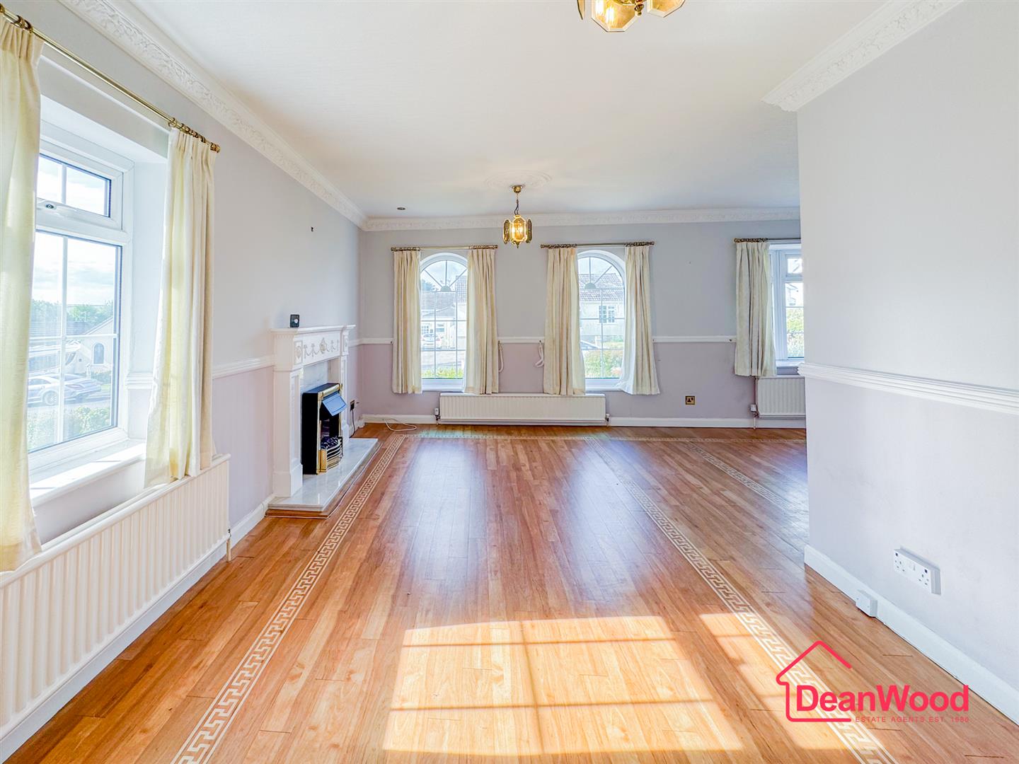 14 Harcroft Avenue, Saddlestone, Douglas. - Photo 4 of 22