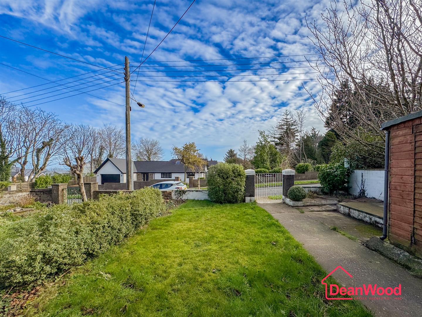 Hill View, Crescent Road, Ramsey. - Photo 3 of 38