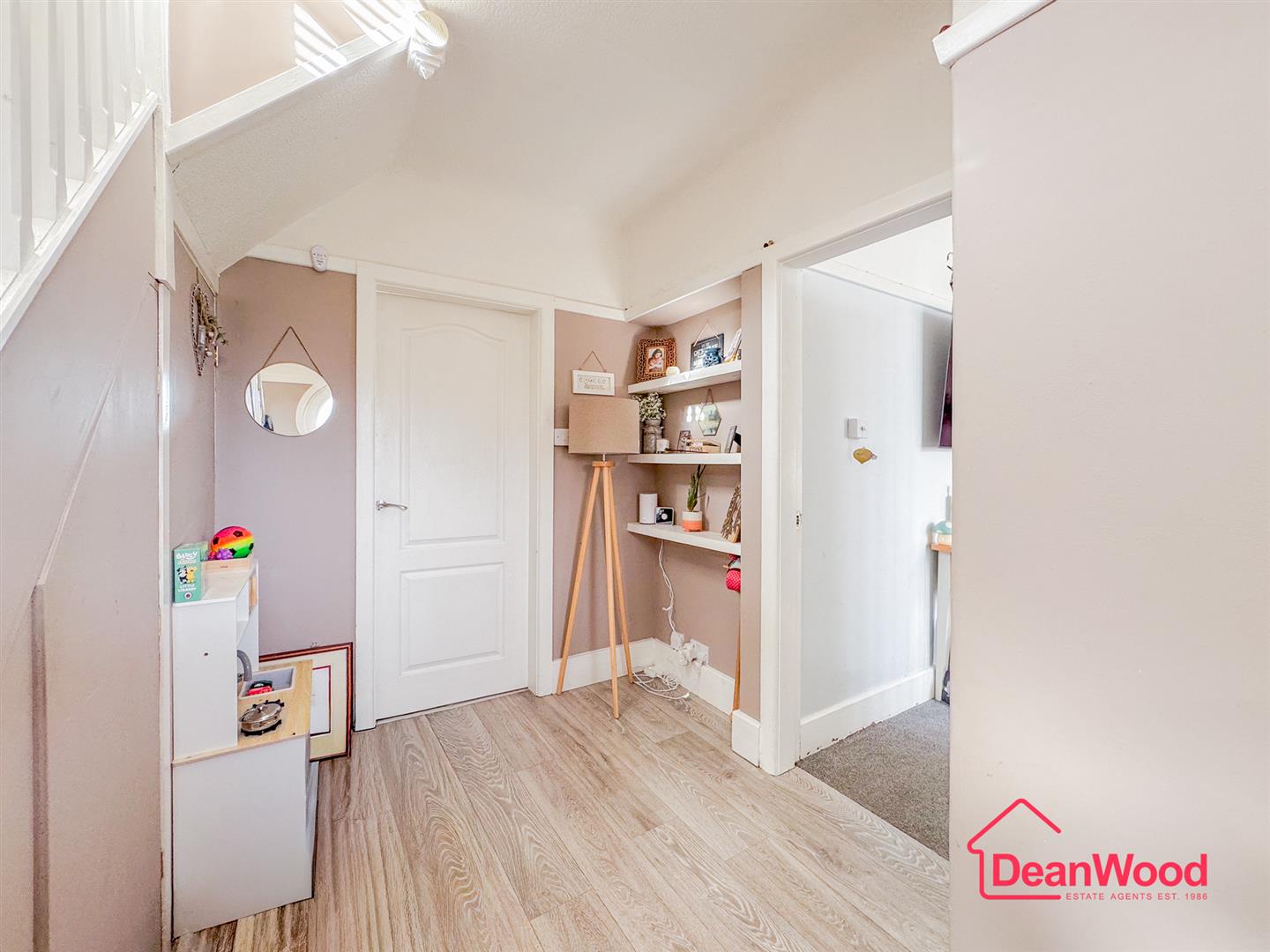 Hill View, Crescent Road, Ramsey. - Photo 5 of 38