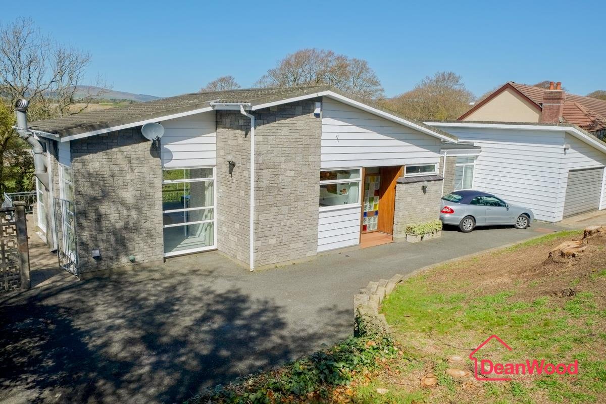 Silverburn, Quarterbridge Road, Douglas.
