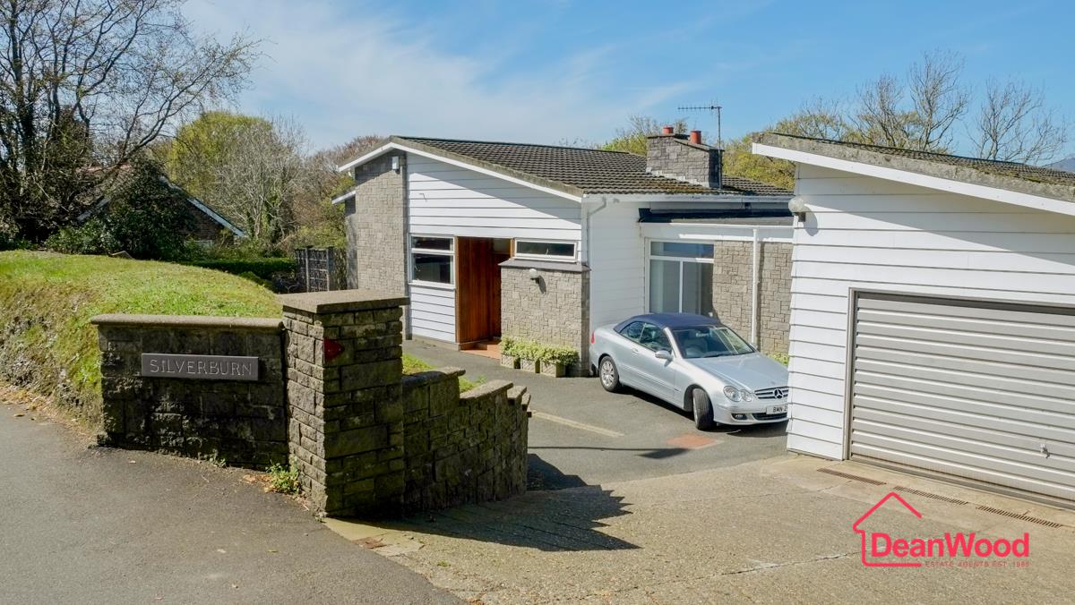 Silverburn, Quarterbridge Road, Douglas. - Photo 2 of 21