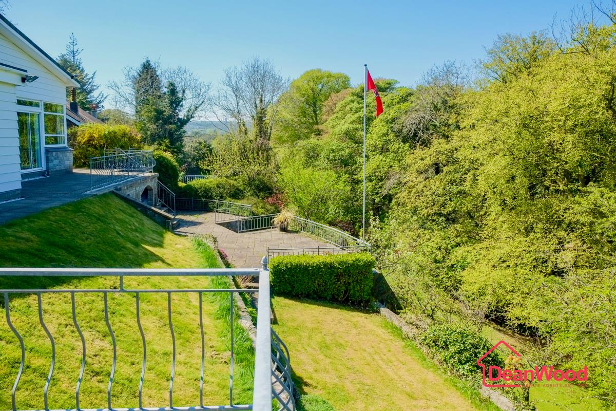 Silverburn, Quarterbridge Road, Douglas. - Photo 3 of 21