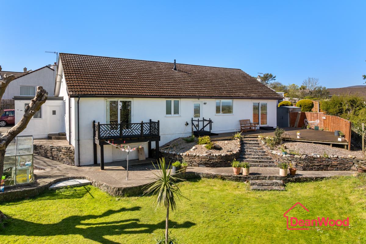 6, Rosedene Close, Birch Hill, Onchan. - Photo 3 of 33