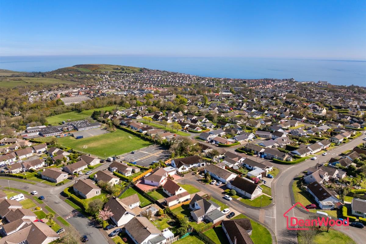 6, Rosedene Close, Birch Hill, Onchan. - Photo 4 of 33