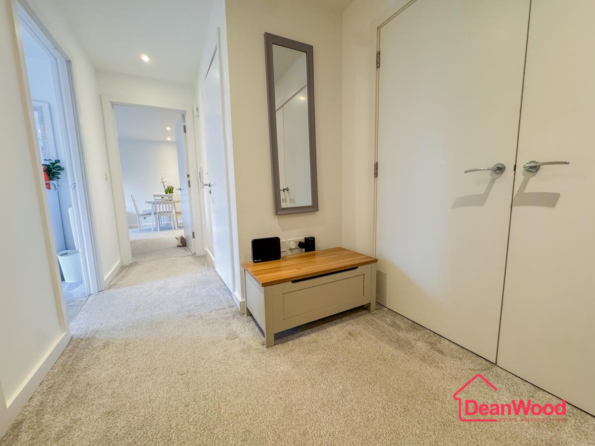 10 Castle Court, Farrants Way, Castletown, Isle of Man. - Photo 3 of 15