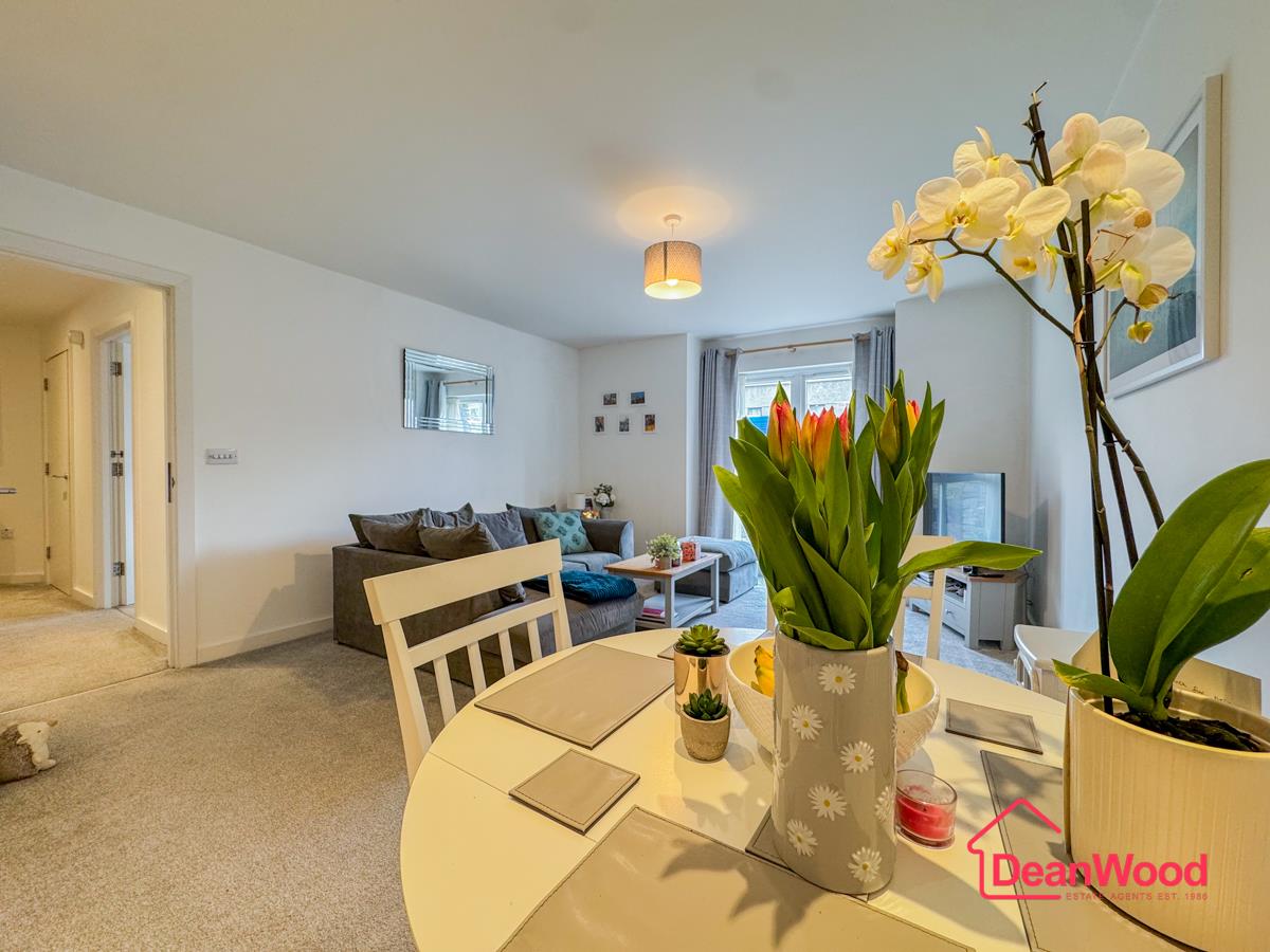 10 Castle Court, Farrants Way, Castletown, Isle of Man. - Photo 5 of 15