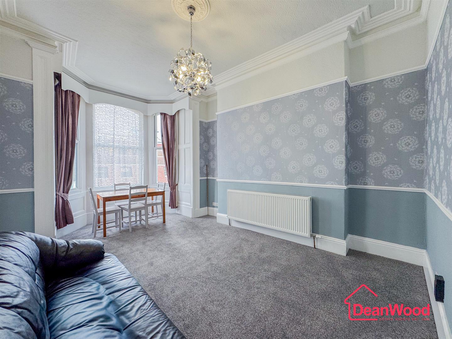 Flat 3, 35, Peel Road Douglas. - Photo 2 of 11